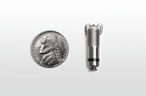 Promise seen for wireless pacemakers that don't require surgery - Los Angeles Times