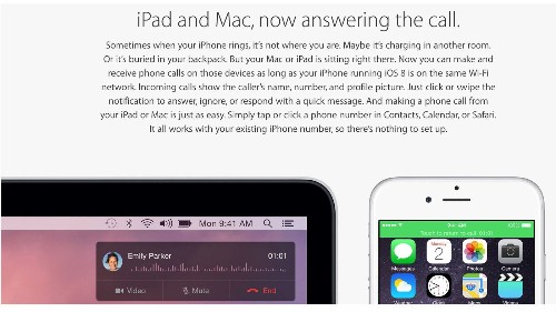 I finally got my iPad to take calls like an iPhone (but it wasn't easy) - Los Angeles Times