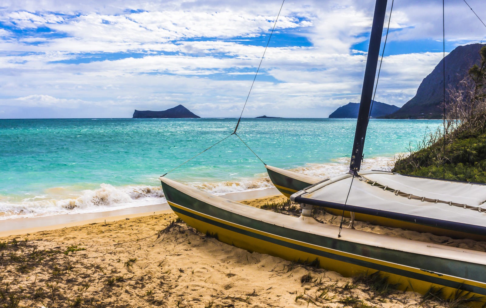 Hawaii on a budget: penny pinching in paradise