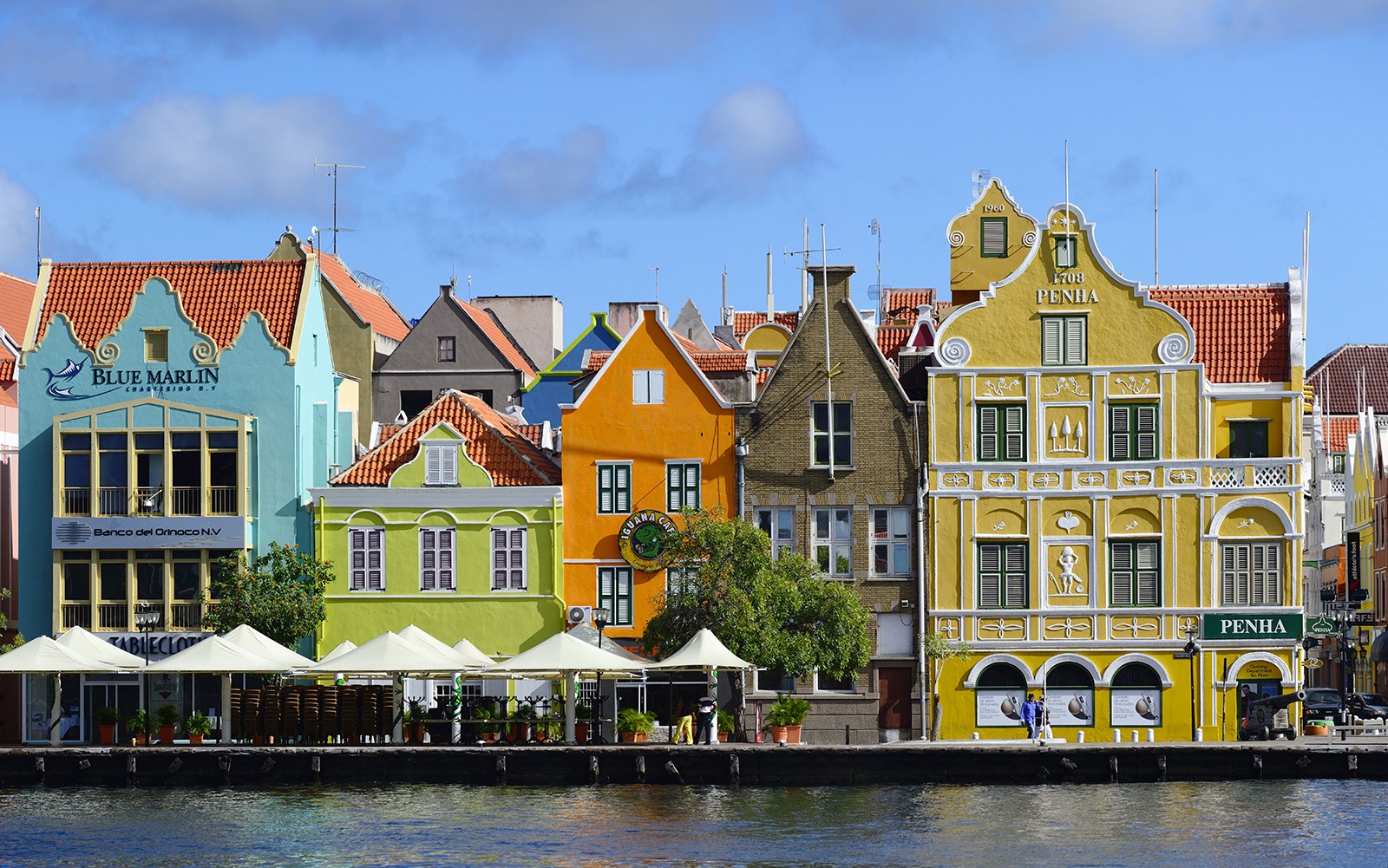 7 reasons why Curaçao should be your next Caribbean vacation
