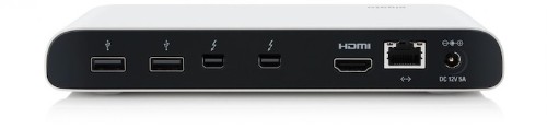 Elgato Becomes Latest Company to Launch Thunderbolt Docking Station