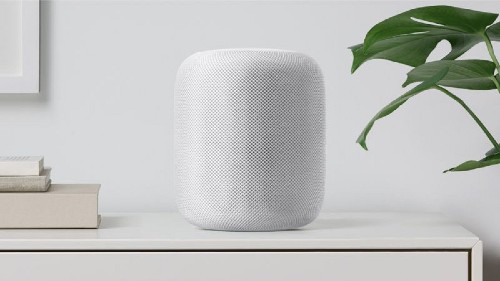 Apple's Phil Schiller on HomePod: We Want to Create a New Kind of Music Experience in the Home That Sounds Incredible