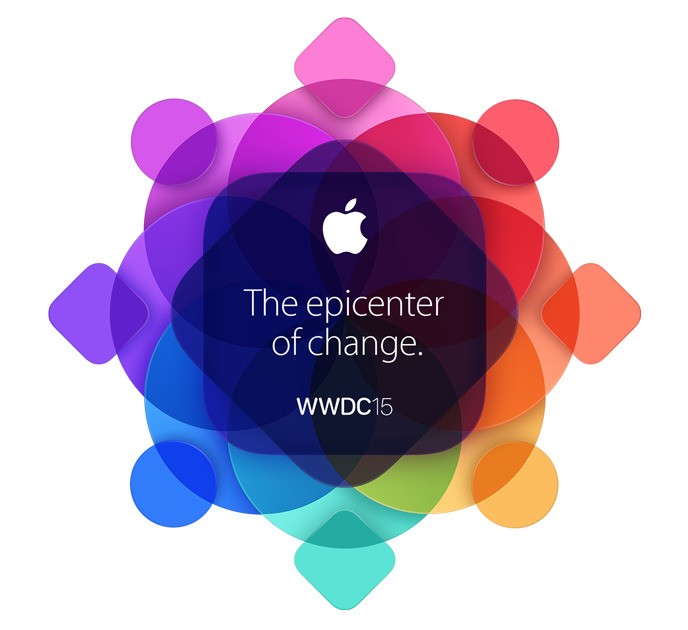 Apple Announces WWDC 2015 Takes Place June 8-12 at Moscone West