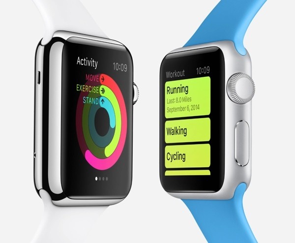 Original Apple Watch Health Features Were Dropped Due to Consistency Issues