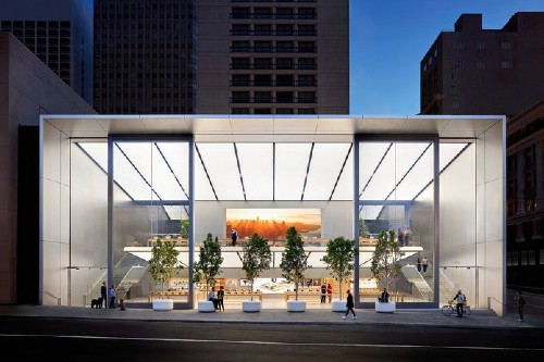 Apple Stores: Everything We Know
