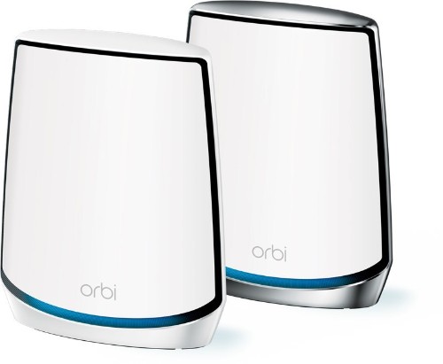 CES 2019: Netgear Unveils New Orbi 802.11ax Mesh Wi-Fi System for Gigabit Internet
