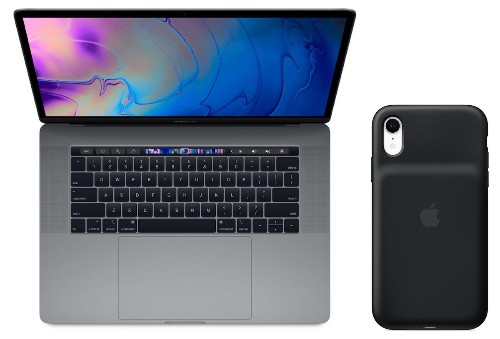 Deals: Amazon Discounts Refurbished 2018 MacBook Pros and Adorama Introduces Low Price on iPhone XR Smart...