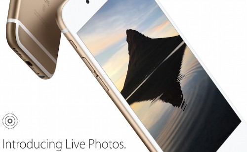 Apple Explains Privacy Policy Behind 'Hey Siri' and Live Photos