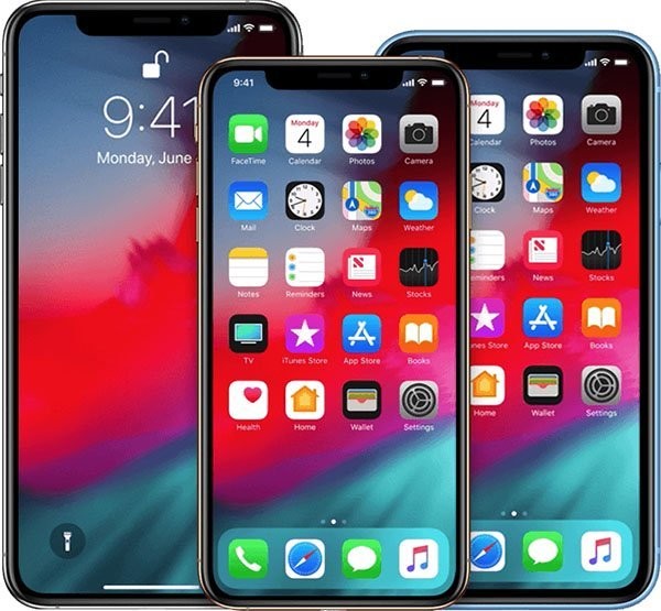 iPhones Have Become Thicker Since 2014, But Thinner Samsung Displays May Break the Trend Next Year