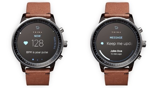 Swiss Watchmakers Rebuff Apple's Partnership and Hiring Advances