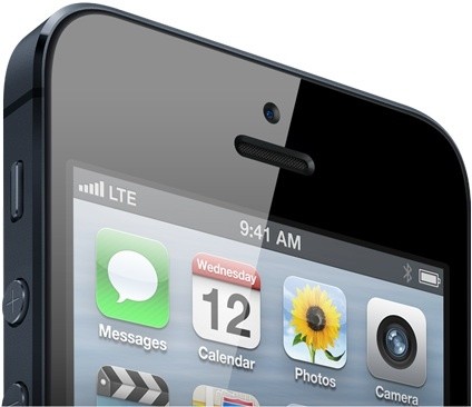 Analyst: iPhone 5S Will Have Larger Camera, New Fingerprint Technology, Same Screen Size