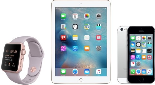 Apple's Media Event to Be Held March 21, Not March 15
