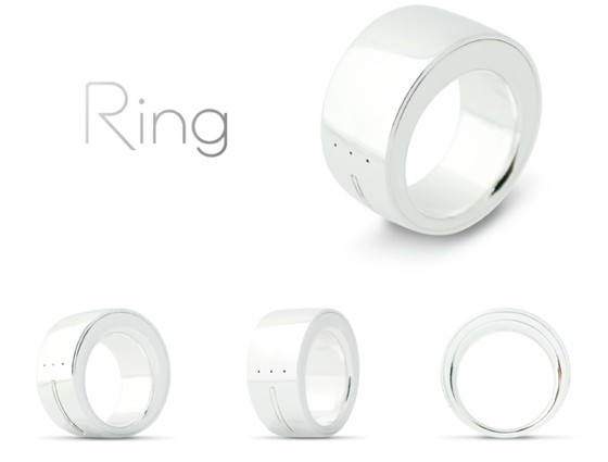 Macworld 2014 First Look: Petcube, Motion Control Ring, Lumo Lift, and More