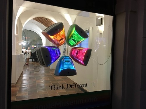 New 'Apple Museum' in Prague Shows Off Largest Private Collection of Apple Products