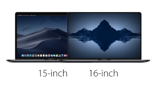 Apple Said to Receive 16-Inch MacBook Pro Shipments This Quarter, Launch Timing Remains Unclear