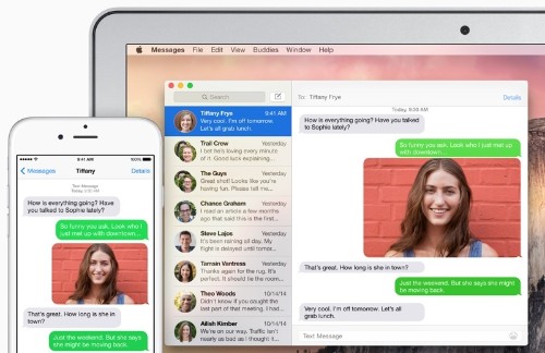 What's Coming in iOS 8.1: Apple Pay, SMS Relay, Instant Hotspot, Camera Roll, and More