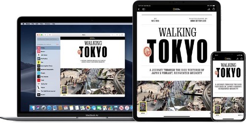 Apple News+ Guide: Everything You Need to Know