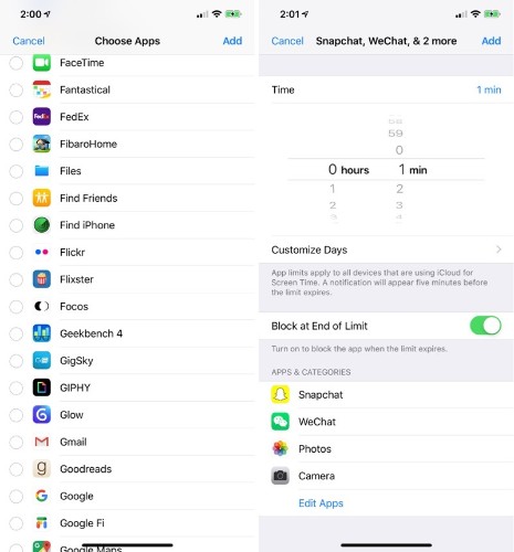 How to Passcode Lock an App in iOS
