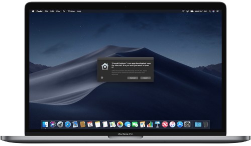 Apple Encourages Developers to Get Their Mac Apps Notarized