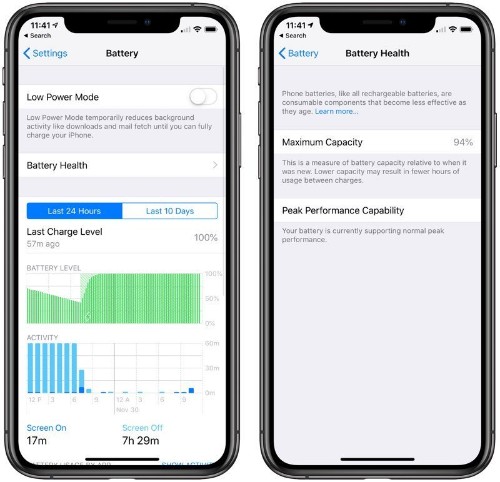 Make Sure to Get Your $29 iPhone Battery Replacements Soon as Apple's Discount Program is Set to End on December 31