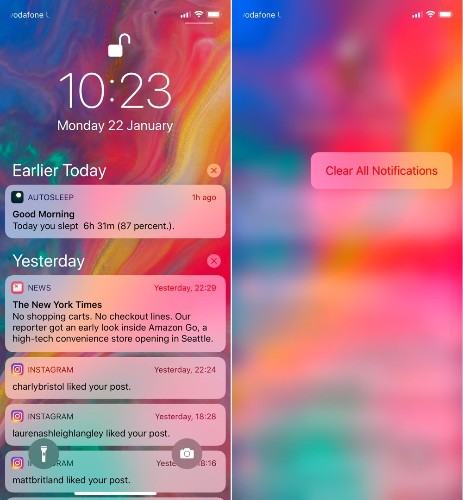 Top Five Time-Saving iPhone Tips: Searching Web Pages, Swipe to Delete in Calculator, and More