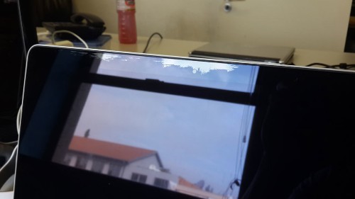 Retina MacBook Pro Users Complain of Anti-Reflective Display Coating Wearing Off