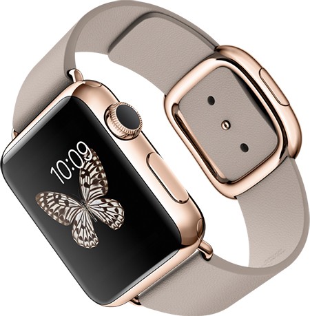 Jony Ive Discusses Design of Apple Watch in Latest Interview