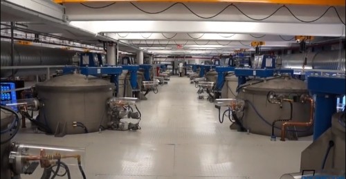 Apple's Initial Sapphire Production to Target iWatch, Not iPhone 6?