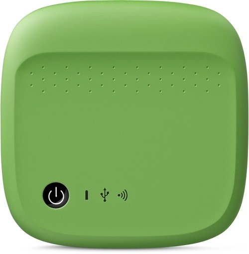 Seagate Debuts iOS-Compatible Storage Option, Personal Cloud and Ultra-Thin Portable Hard Drive