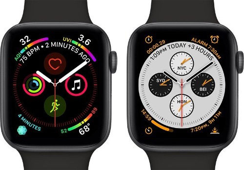 Useful Tips, Tricks, and Walkthroughs for New Apple Watch Series 4 Owners