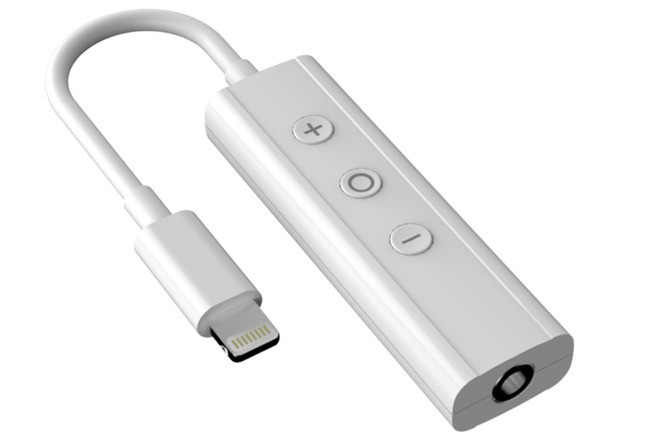 Lightning-to-Headphone Adapters Appear Ahead of iPhone 7 Launch
