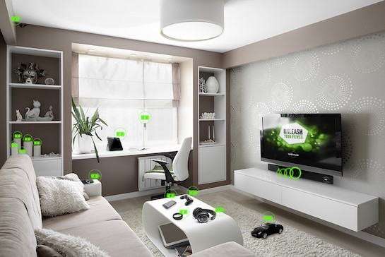 Energous Says Its Truly Wireless Charging Technology Will Ship Later This Year — In Next iPhone?