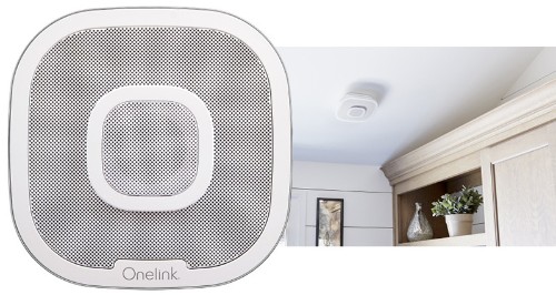 CES 2018: First Alert's New HomeKit-Enabled Smoke Detector Doubles as AirPlay 2 Speaker and Assistant