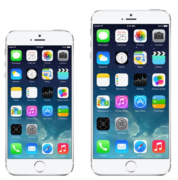 Sketchy Report Claims Apple Will Release 5.6-Inch 'Experimental' Phone Without iPhone Branding