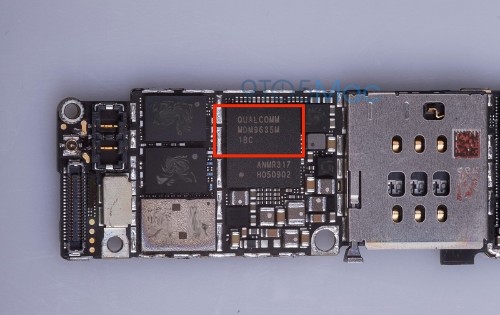 'iPhone 6s' to Support Faster Download Speeds With Improved Qualcomm LTE Modem