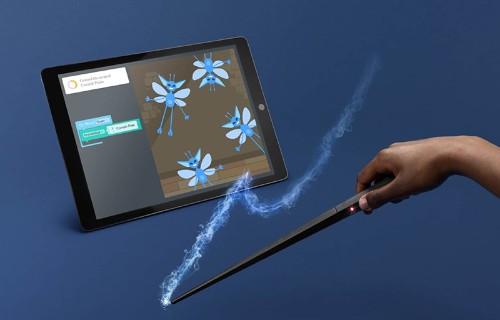 Review: Kano's Harry Potter Coding Kit Teaches Kids to Code in a Fun, Engaging Way
