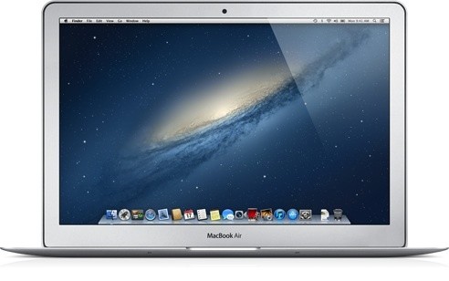 Apple Expanding Pilot Program Allowing Repairs of Select Vintage Macs Worldwide, Starting With 2012 MacBook Air