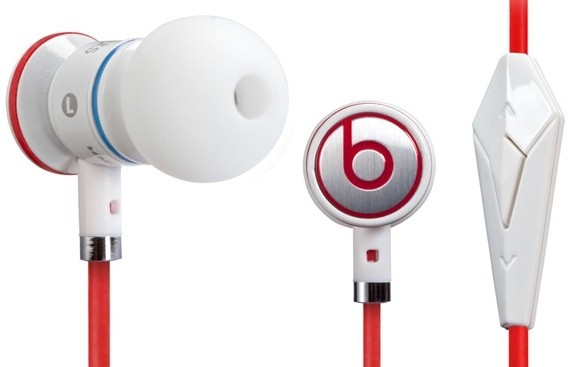 Beats Expands 'iBeats' Trademark to Cover Digital Music Downloads, Streaming Music