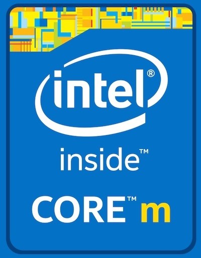Intel Launches New Broadwell Core M Processors, Likely Destined for Apple's Ultra-Slim Notebook