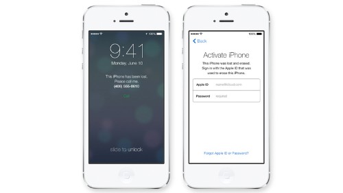 iPhone Theft Continues to Drop in Three Major Cities Thanks to Activation Lock
