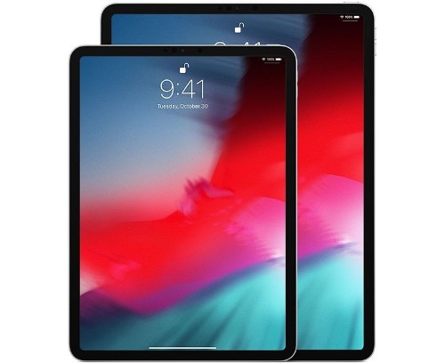 Apple Begins Selling Certified Refurbished 2018 iPad Pro Models