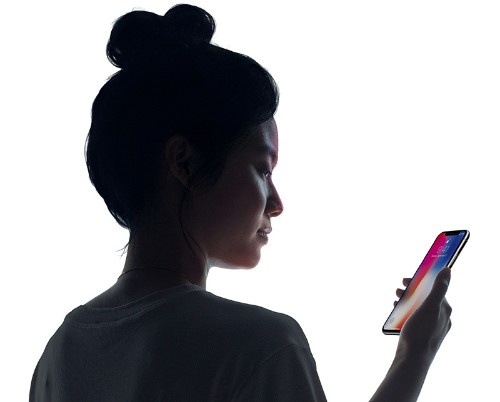 Apple's Craig Federighi Answers Face ID Questions in New Interview
