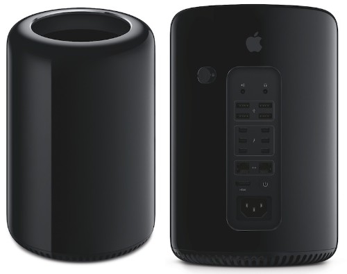 Steve Jobs Once Considered Killing Apple's Pro Products
