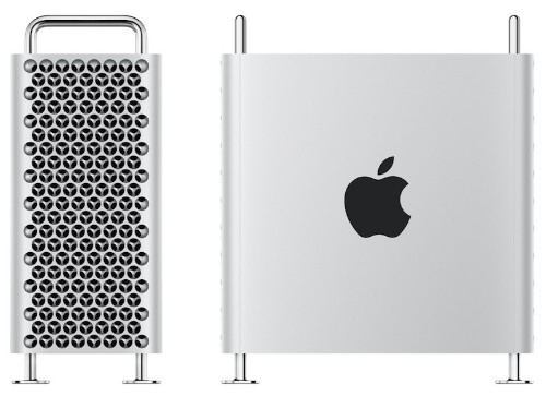 Apple Says New Mac Pro Will Be Manufactured in Texas After Receiving Tariff Exemptions