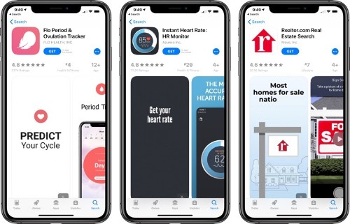Some iOS Apps Sending an Alarming Amount of Data to Facebook and Most Users Are Unaware