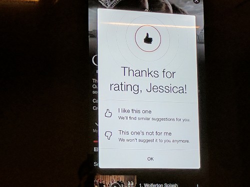 Netflix to Replace Star Ratings With Thumbs Up and Thumbs Down