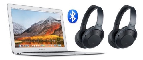 How to Output Your Mac's Audio to Two Pairs of Headphones at the Same Time