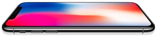 Apple's Decision to Slash iPhone X Production Volume in Q1 2018 Could Delay Future OLED Models