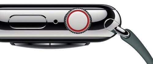 How to Force-Quit Misbehaving Apple Watch Apps