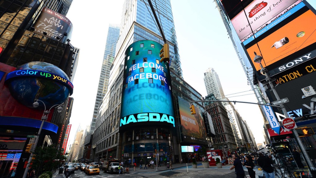 Digital ads are disappearing, seriously denting revenue for Big Tech - Marketplace